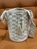 Mochila Wayuu - Origen