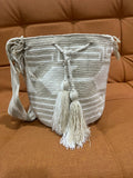 Mochila Wayuu - Serena