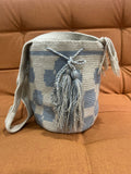 Mochila Wayuu - Pulso de Tierra