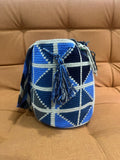 Mochila Wayuu - Aura Serena