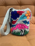 Mochila Wayuu - Esencia Natural