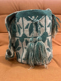 Mochila Wayuu – Latido de la Tierra