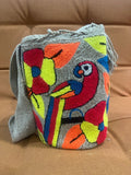 Mochila Wayuu  – Tierra Viva