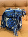 Mochila Wayuu  – Nuestras Raices