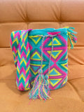 Mochila Wayuu  – Horizonte Ancestral